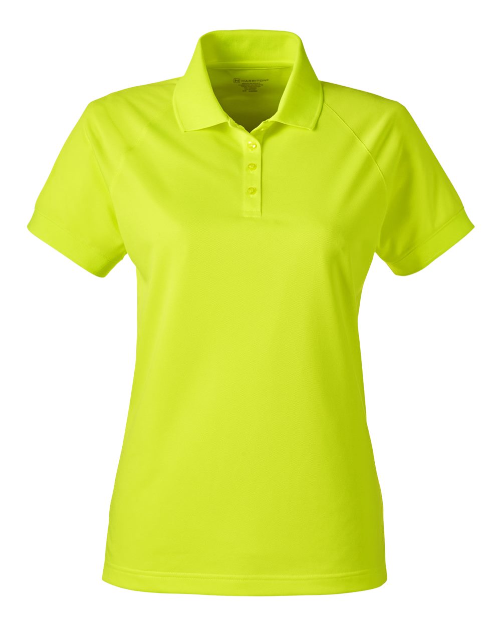 Women's Charge Snag and Soil Protect Polo - M208W