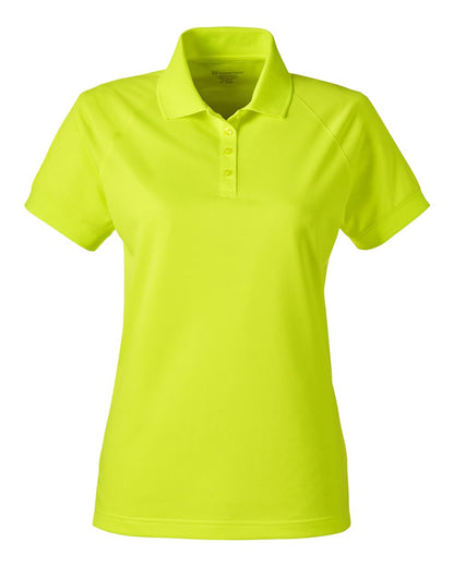 Women's Charge Snag and Soil Protect Polo - M208W