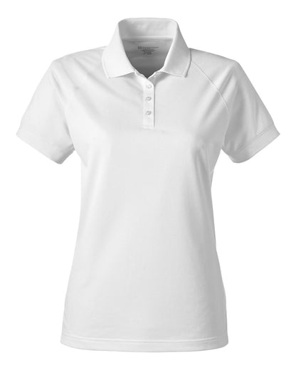 Women's Charge Snag and Soil Protect Polo - M208W