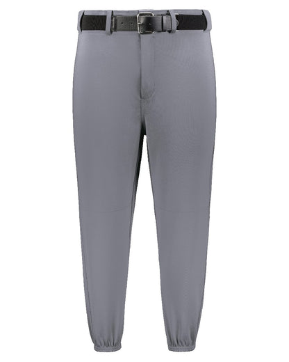 Unisex Gamer Classic Baseball Pants - 6940