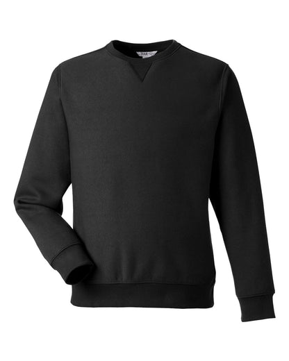 Unisex Zone HydroSport™ Heavyweight Crewneck Sweatshirt - TT98