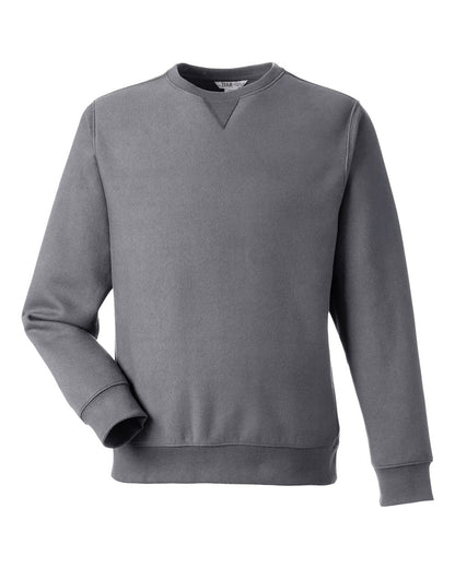 Unisex Zone HydroSport™ Heavyweight Crewneck Sweatshirt - TT98