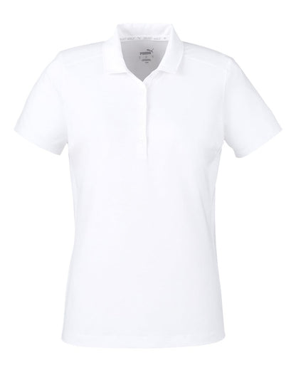 Women's Bandon Polo - PG100W