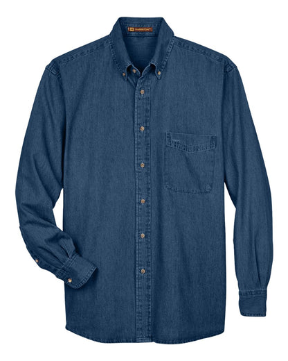 Men's Denim Shirt - M550