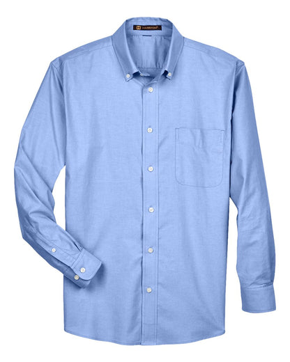 Men's Oxford Shirt - M600