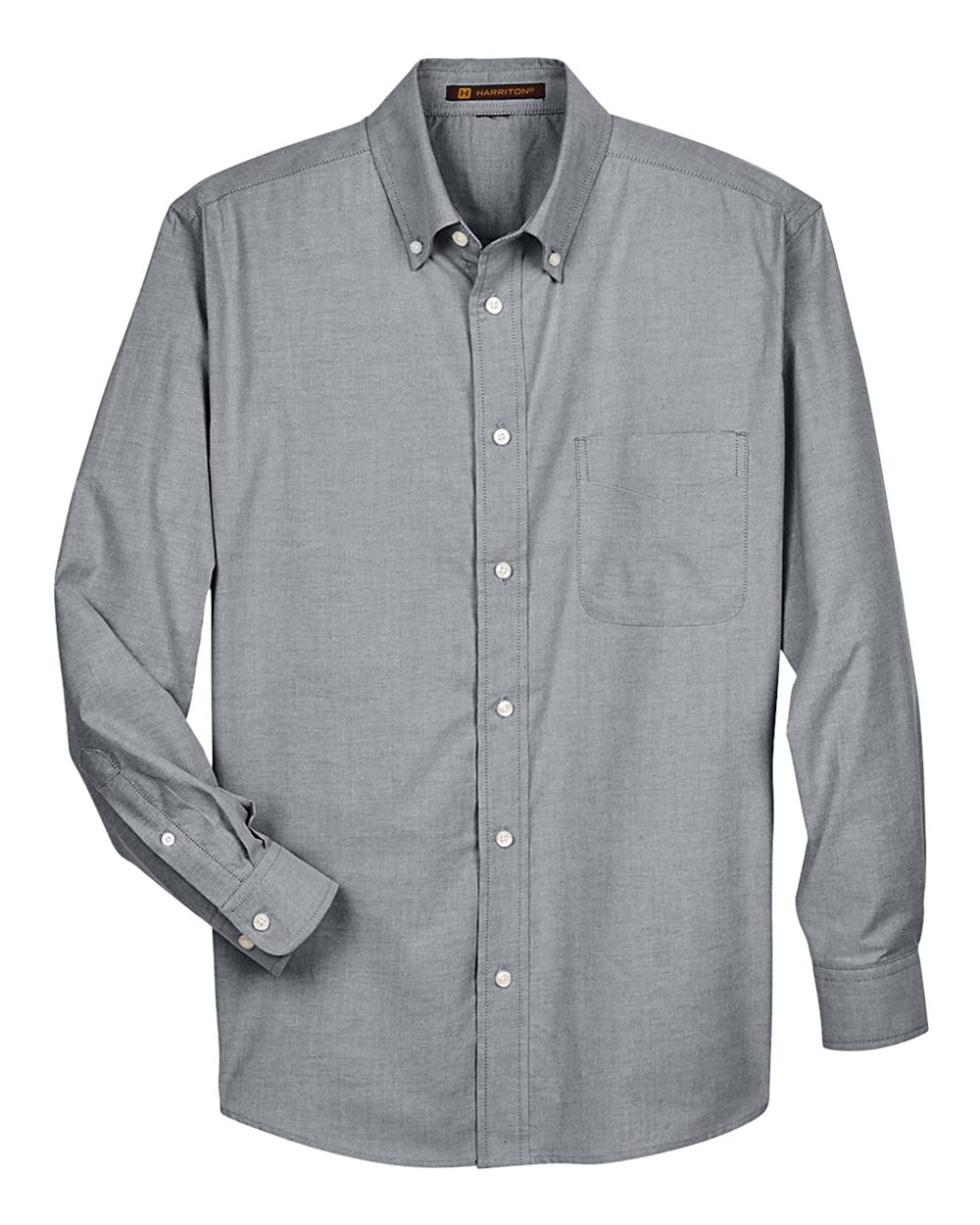 Men's Oxford Shirt - M600