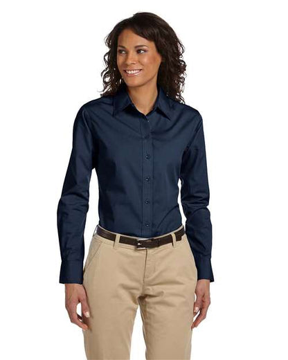 Women's Essential Poplin - M510W