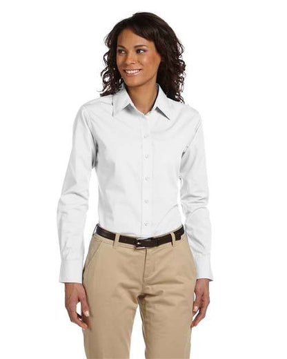 Women's Essential Poplin - M510W