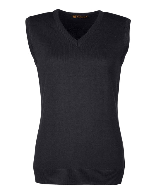 Women's Pilbloc™ V-Neck Sweater Vest - M415W