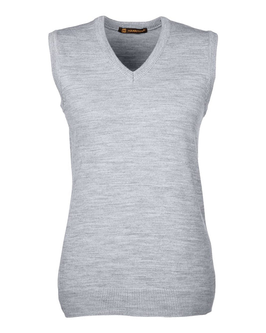 Women's Pilbloc™ V-Neck Sweater Vest - M415W