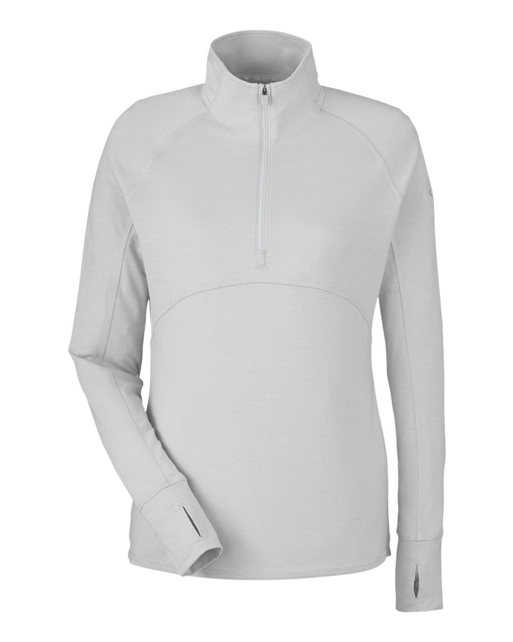 Women's Bandon Quarter-Zip Pullover - PG400W