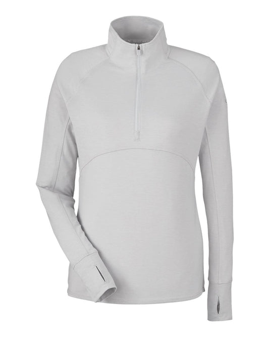 Women's Bandon Quarter-Zip Pullover - PG400W