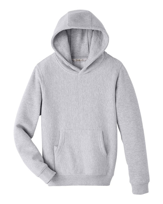 Youth Zone HydroSport™ Heavyweight Hooded Sweatshirt - TT96Y