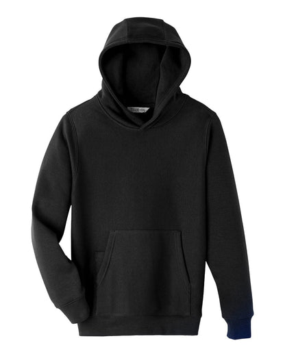 Youth Zone HydroSport™ Heavyweight Hooded Sweatshirt - TT96Y