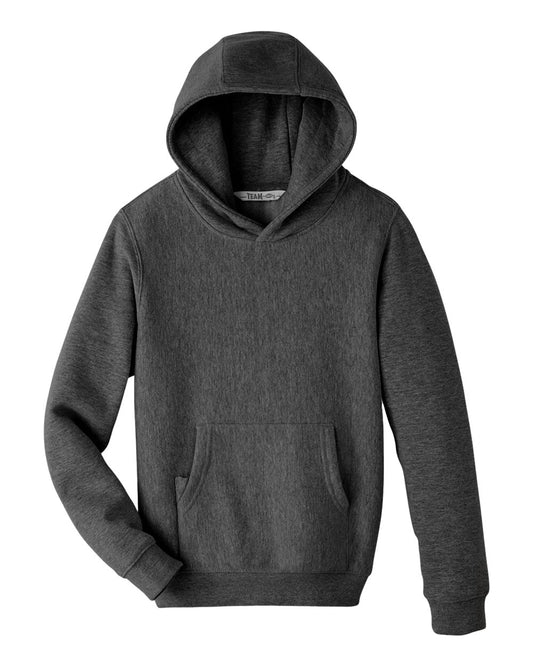 Youth Zone HydroSport™ Heavyweight Hooded Sweatshirt - TT96Y