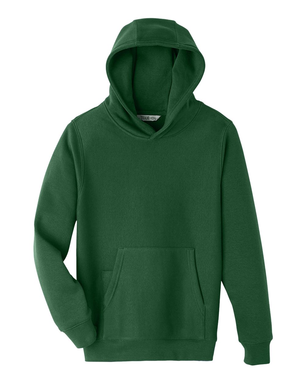 Youth Zone HydroSport™ Heavyweight Hooded Sweatshirt - TT96Y