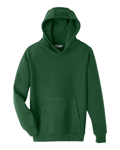 Youth Zone HydroSport™ Heavyweight Hooded Sweatshirt - TT96Y