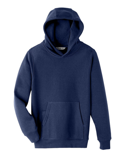 Youth Zone HydroSport™ Heavyweight Hooded Sweatshirt - TT96Y