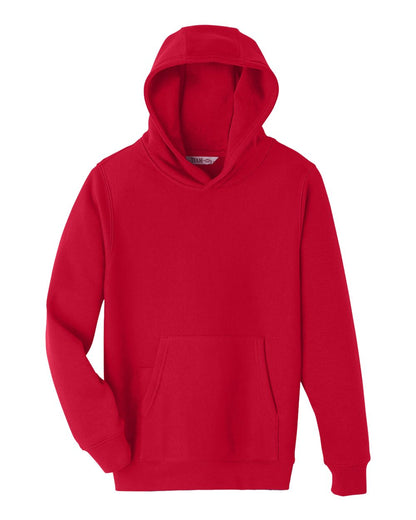 Youth Zone HydroSport™ Heavyweight Hooded Sweatshirt - TT96Y