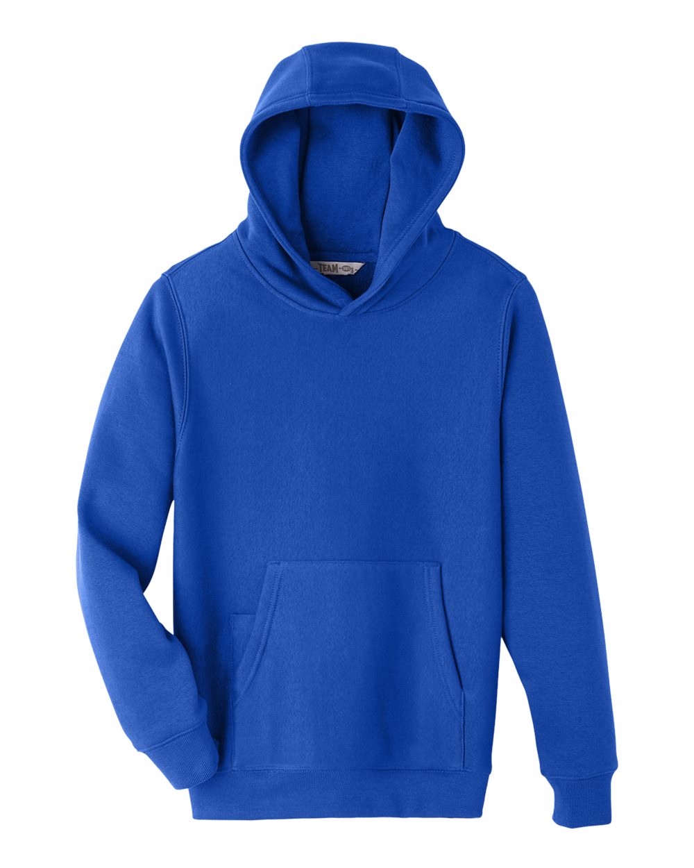 Youth Zone HydroSport™ Heavyweight Hooded Sweatshirt - TT96Y