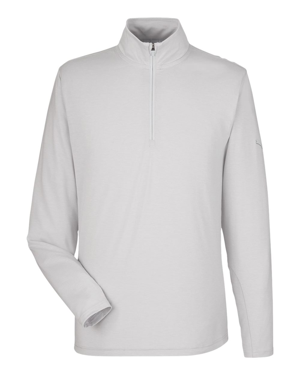 Men's Bandon Quarter-Zip Pullover - PG400