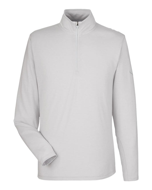 Men's Bandon Quarter-Zip Pullover - PG400