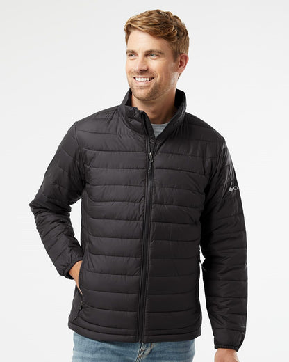 Men's Powder Lite™ II Jacket - 212489