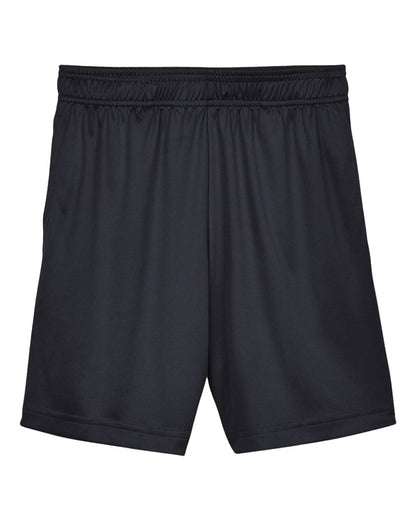 Youth Zone Performance Shorts - TT11SHY