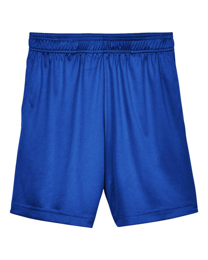 Youth Zone Performance Shorts - TT11SHY