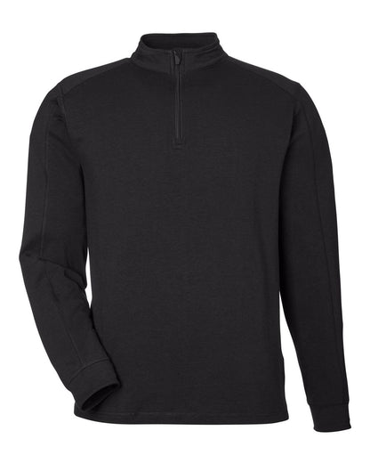 Men's Carrollton Quarter-Zip Pullover - TM109AB