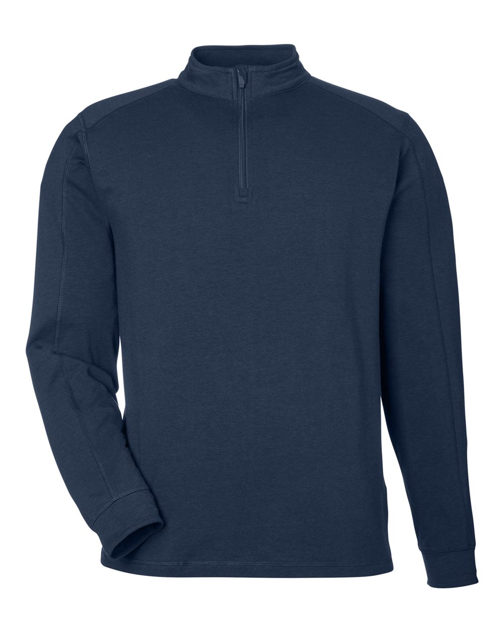 Men's Carrollton Quarter-Zip Pullover - TM109AB