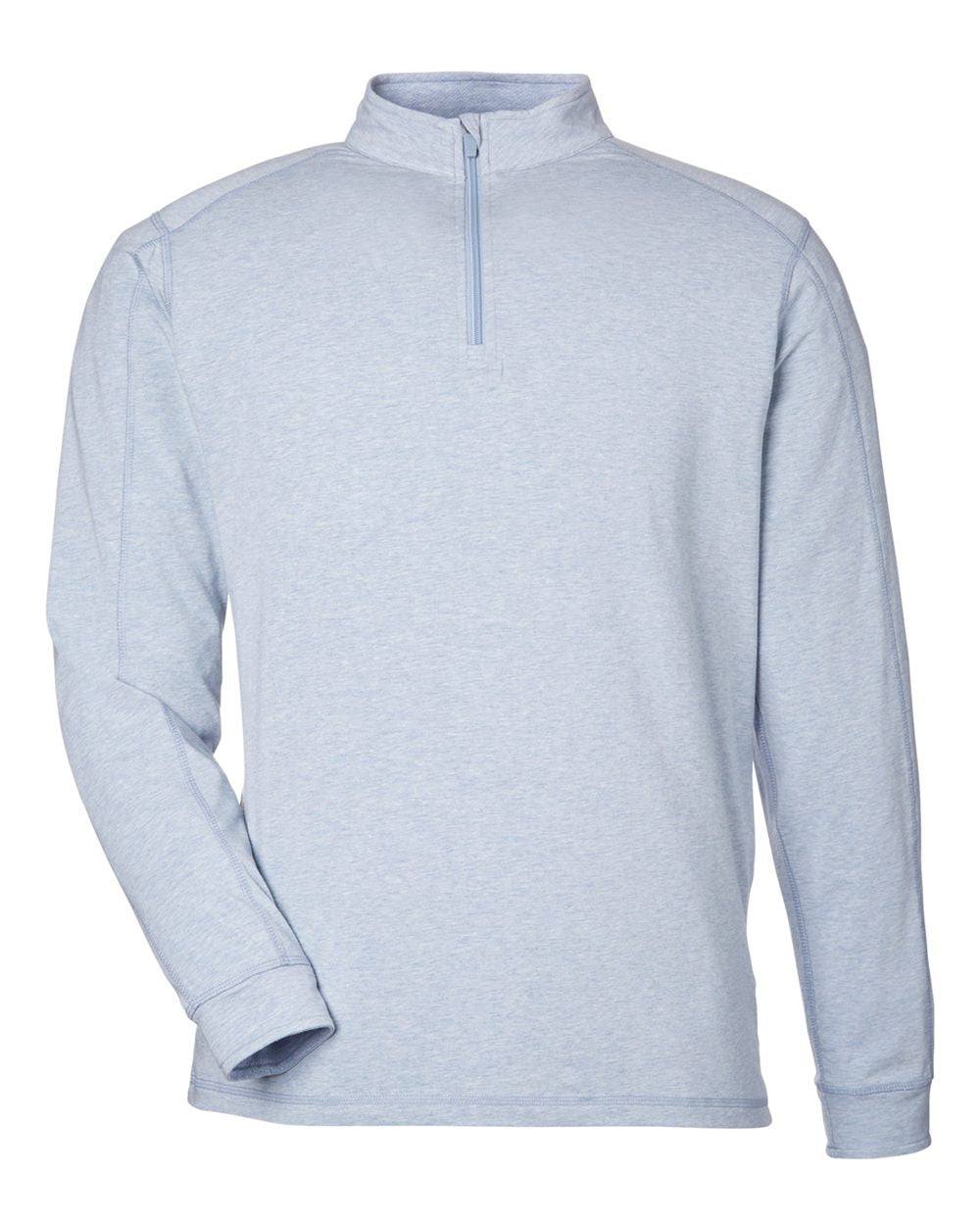 Men's Carrollton Quarter-Zip Pullover - TM109AB
