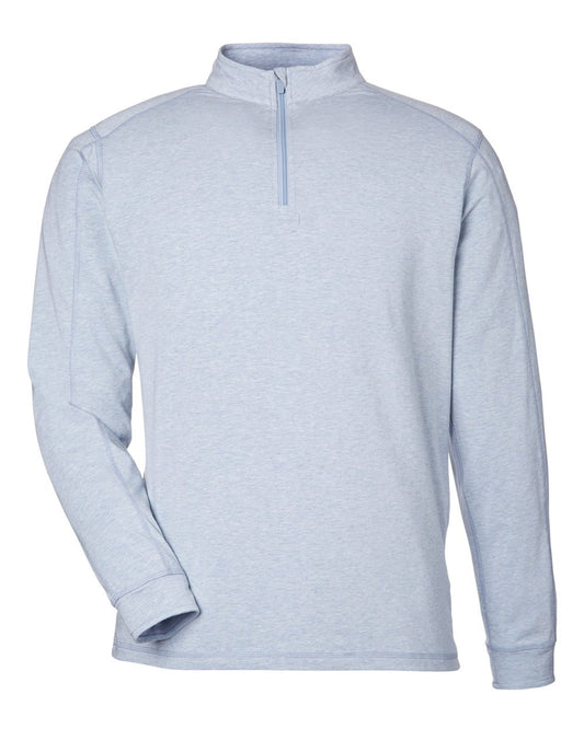 Men's Carrollton Quarter-Zip Pullover - TM109AB