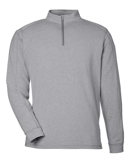 Men's Carrollton Quarter-Zip Pullover - TM109AB