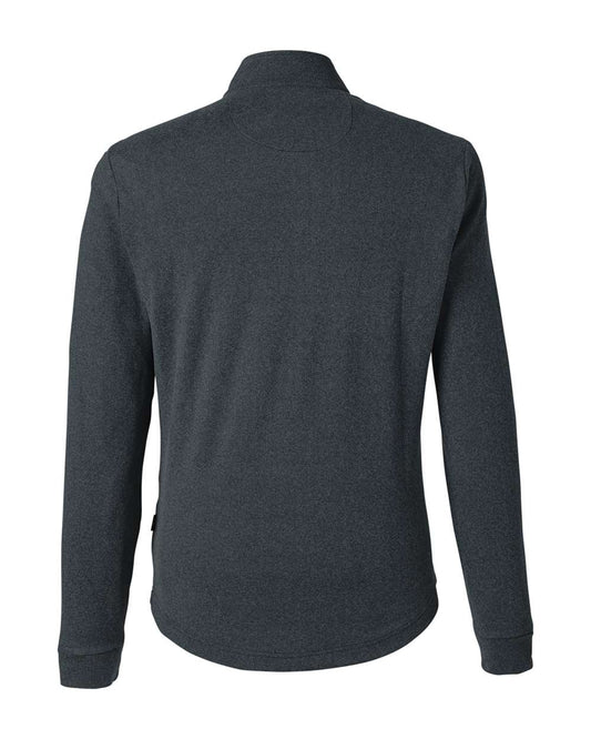Men's Emery Quarter-Zip Pullover - SWE500