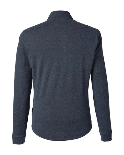 Men's Emery Quarter-Zip Pullover - SWE500