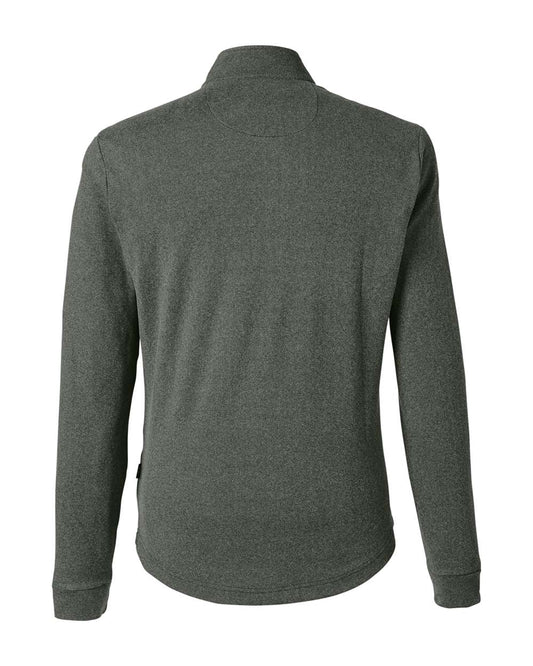 Men's Emery Quarter-Zip Pullover - SWE500