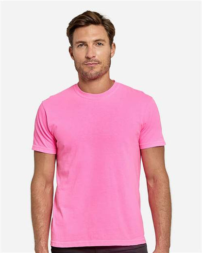 Unisex Colors Garment-Dyed T-Shirt - C1200