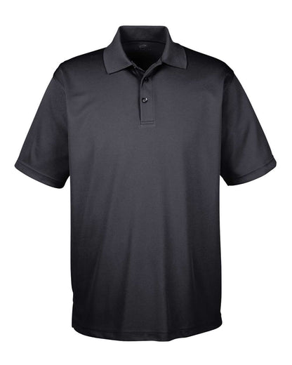 Men's Cool & Dry Mesh Piqué Polo - 8210
