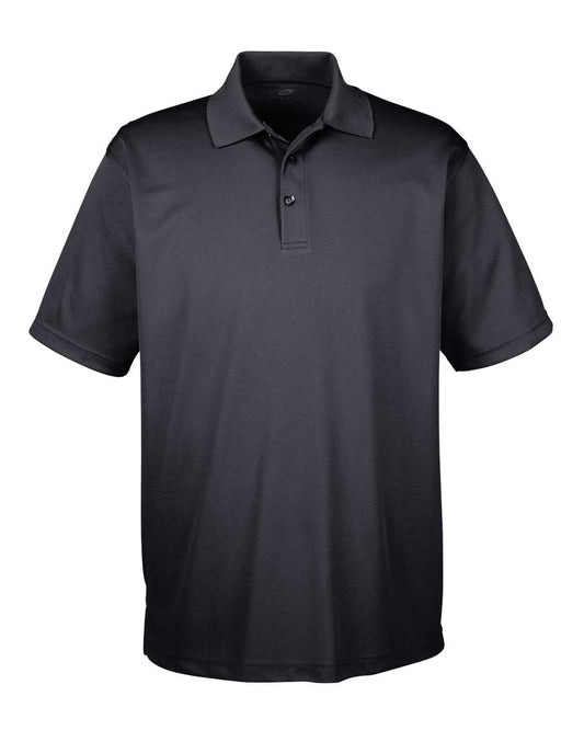 Men's Cool & Dry Mesh Piqué Polo - 8210