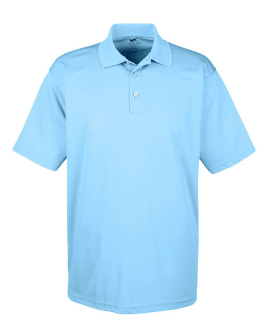 Men's Cool & Dry Mesh Piqué Polo - 8210