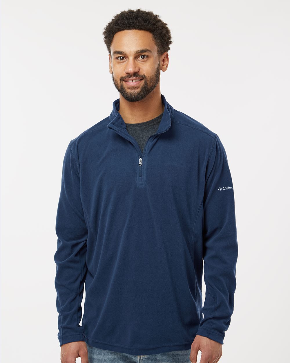 Men's Klamath Range™ II Half-Zip Pullover - 212469