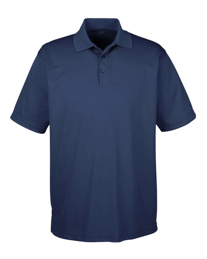 Men's Cool & Dry Mesh Piqué Polo - 8210
