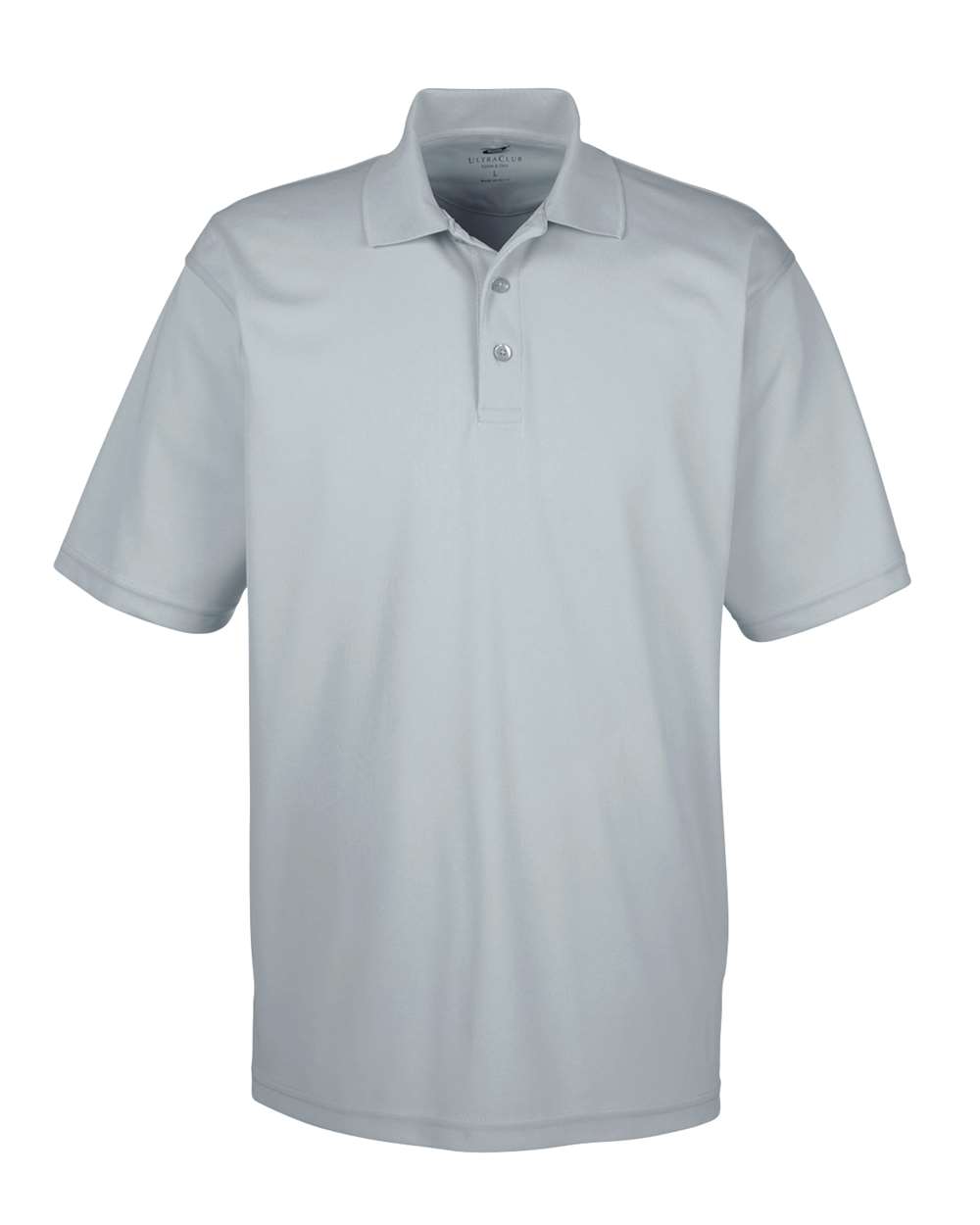 Men's Cool & Dry Mesh Piqué Polo - 8210