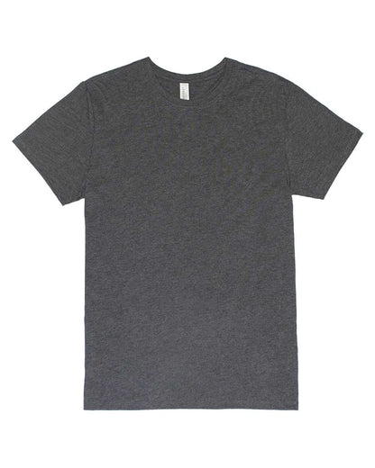 Unisex Ultimate CVC T-Shirt - 100A