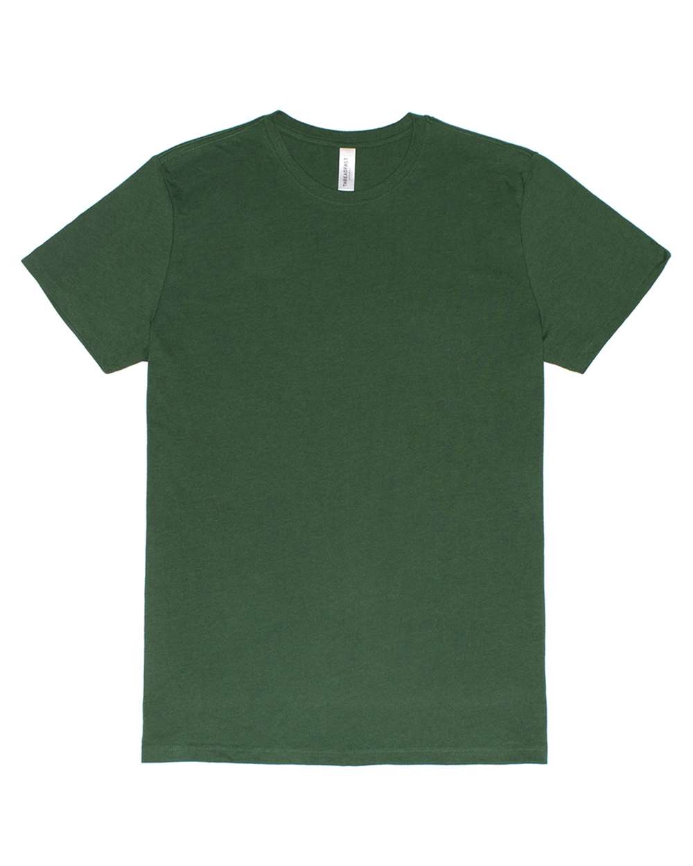 Unisex Ultimate CVC T-Shirt - 100A