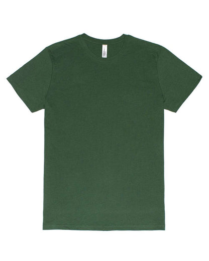 Unisex Ultimate CVC T-Shirt - 100A