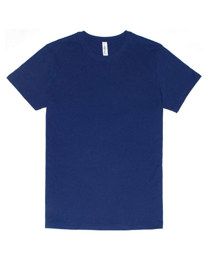 Unisex Ultimate CVC T-Shirt - 100A