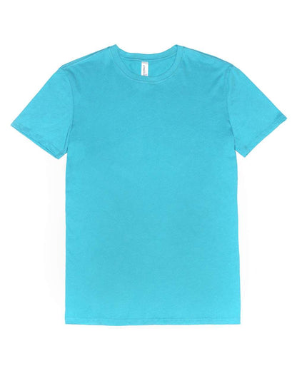 Unisex Ultimate CVC T-Shirt - 100A