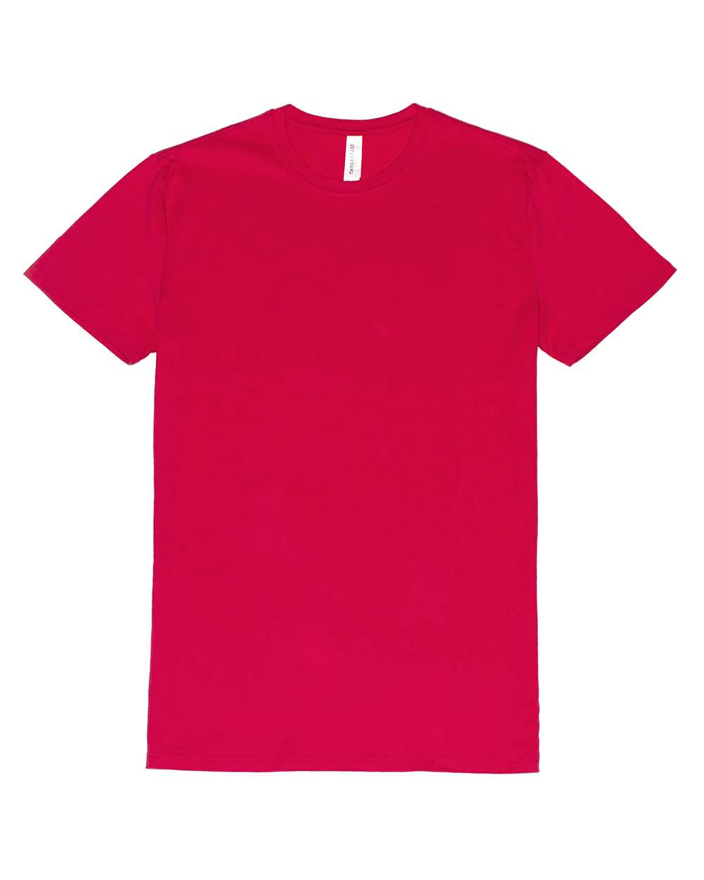 Unisex Ultimate CVC T-Shirt - 100A